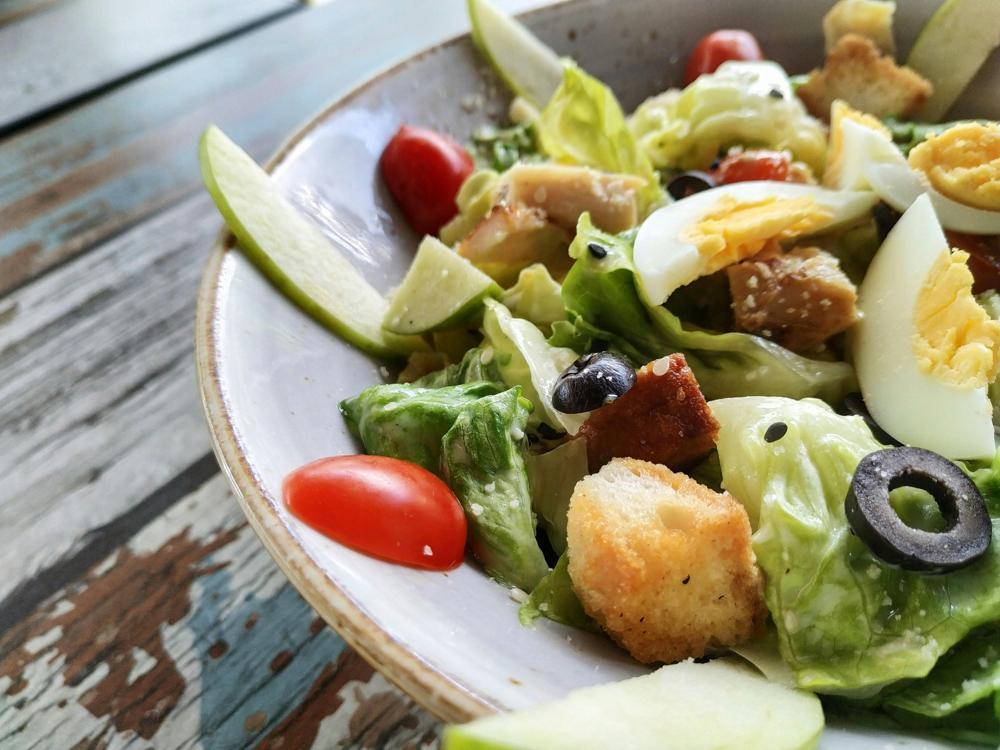 Healthy diet 