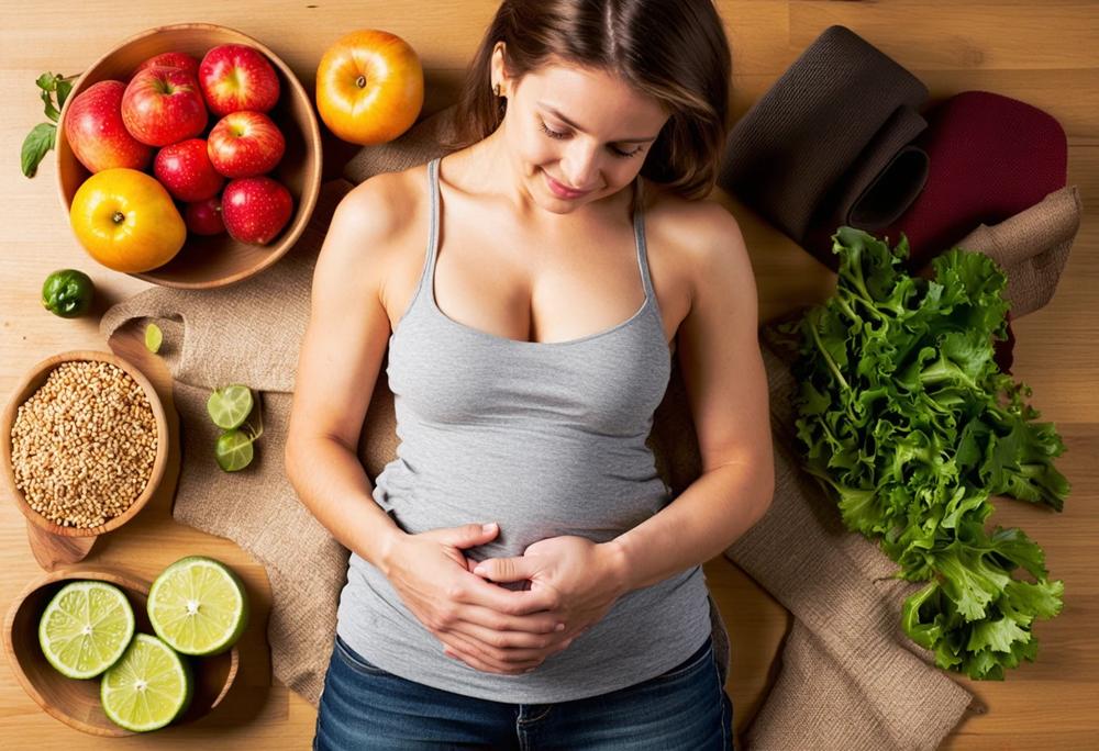 breastfeeding wellness