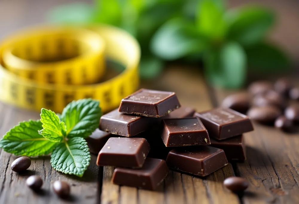 chocolate mint