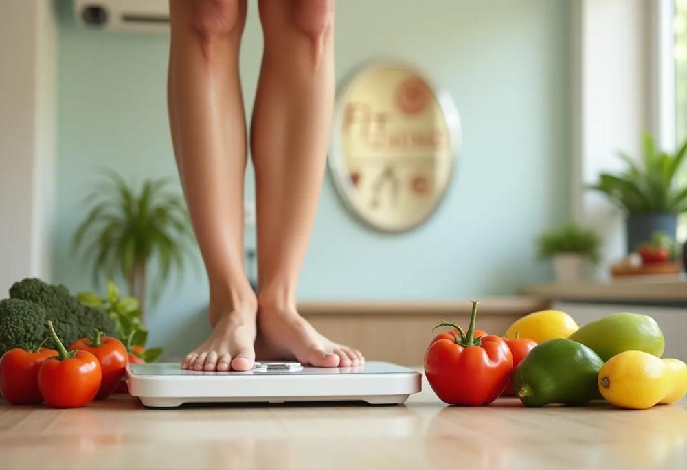 healthy lifestyle