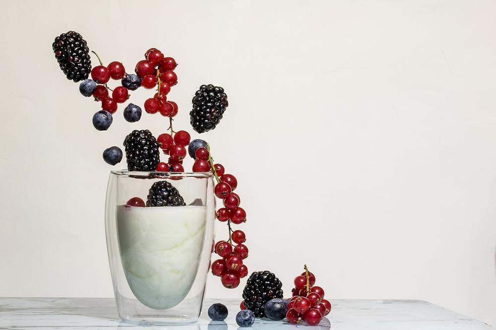 yogurt containers